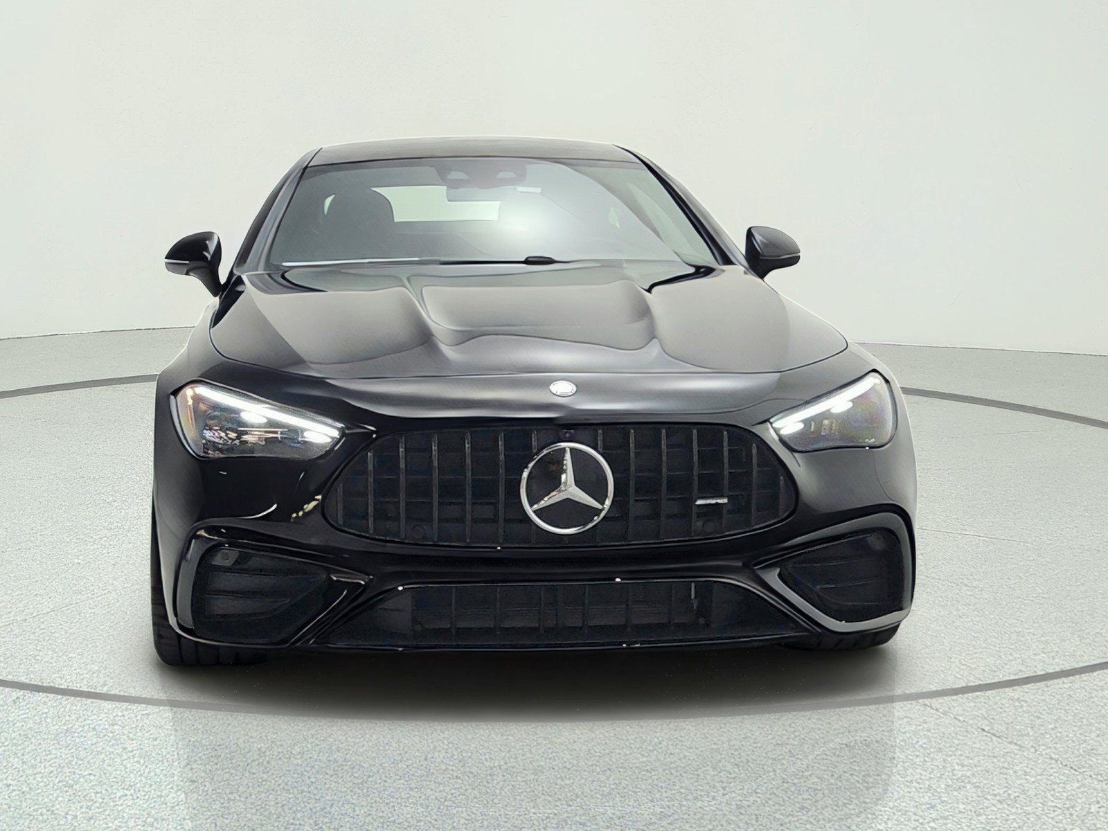 New 2026 Obsidian Black Metallic Mercedes-Benz AMG® CLE 53 4MATIC+ Coupe image 23