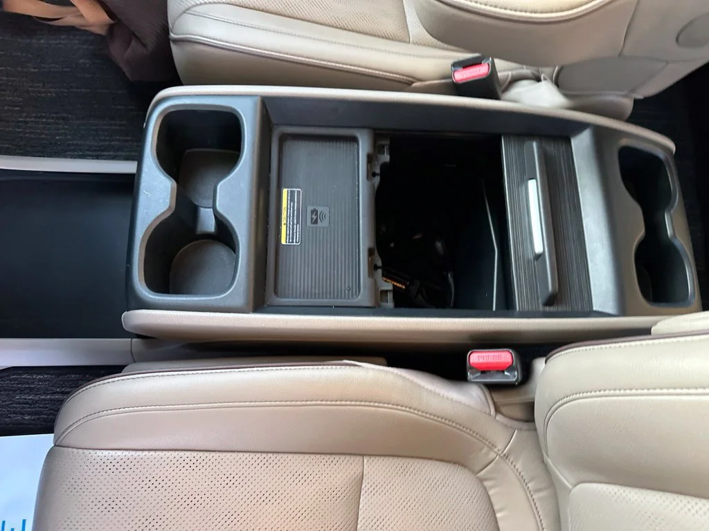 2023 Honda Odyssey Elite - Photo 53