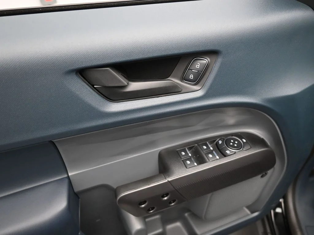 New 2026 Shadow Black Ford Lariat image 10