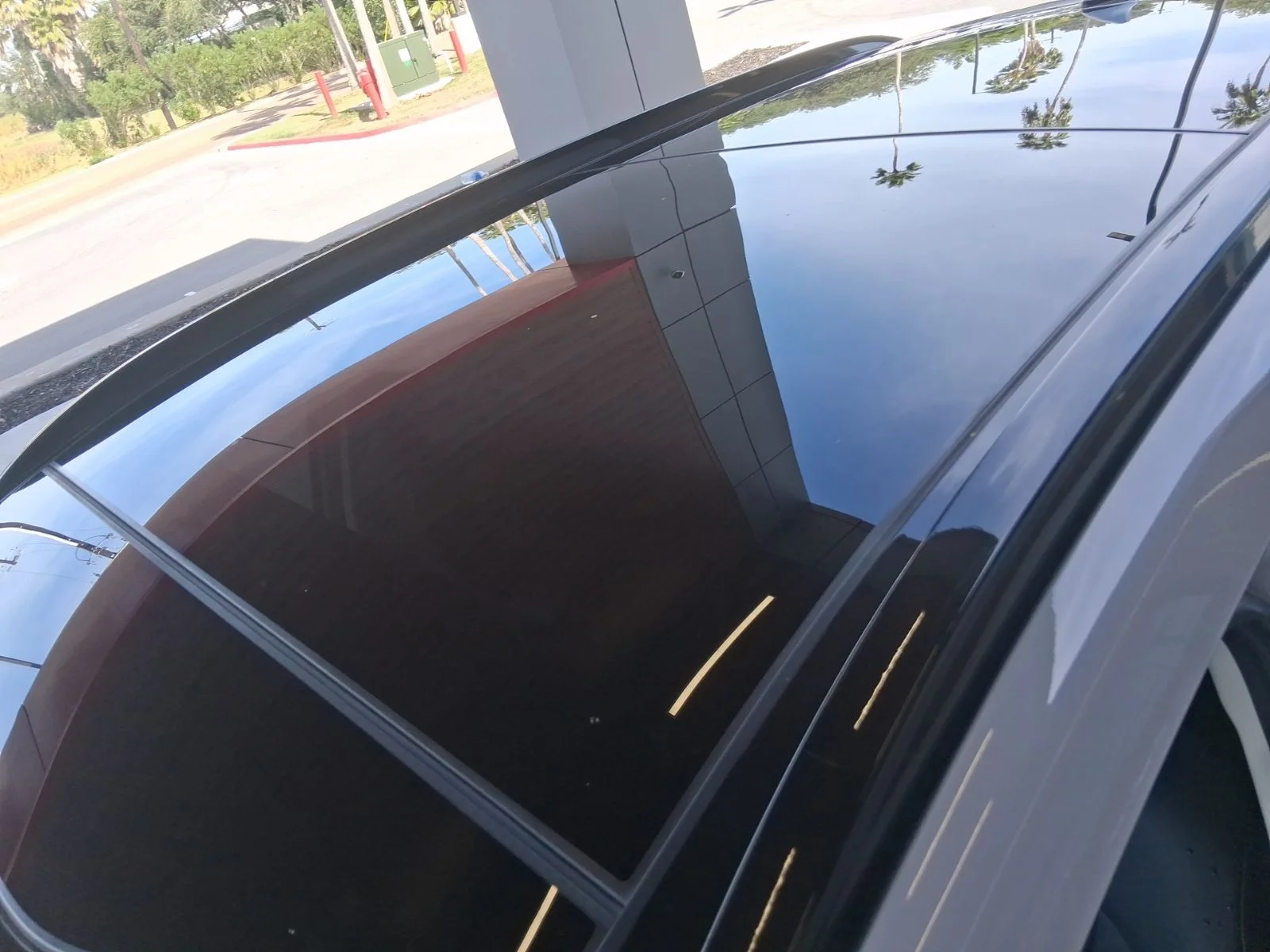 New 2026 Gray Kia EX image 18