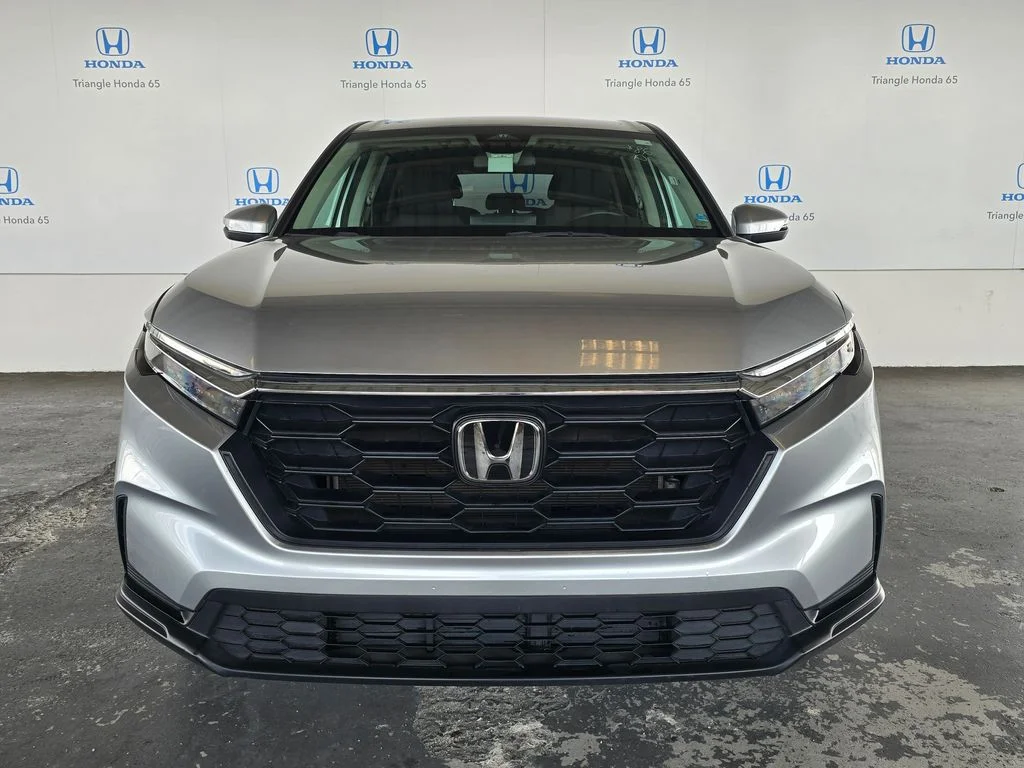 Used 2025  Honda LX image 22