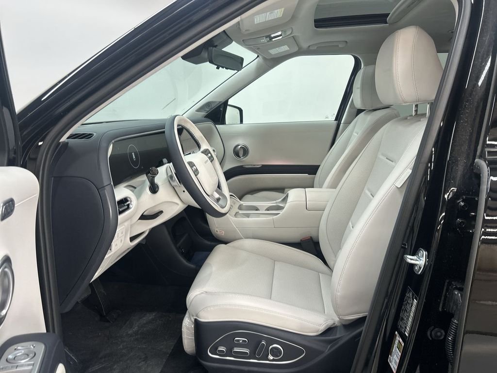 2026 Hyundai Palisade Calligraphy - Photo 12