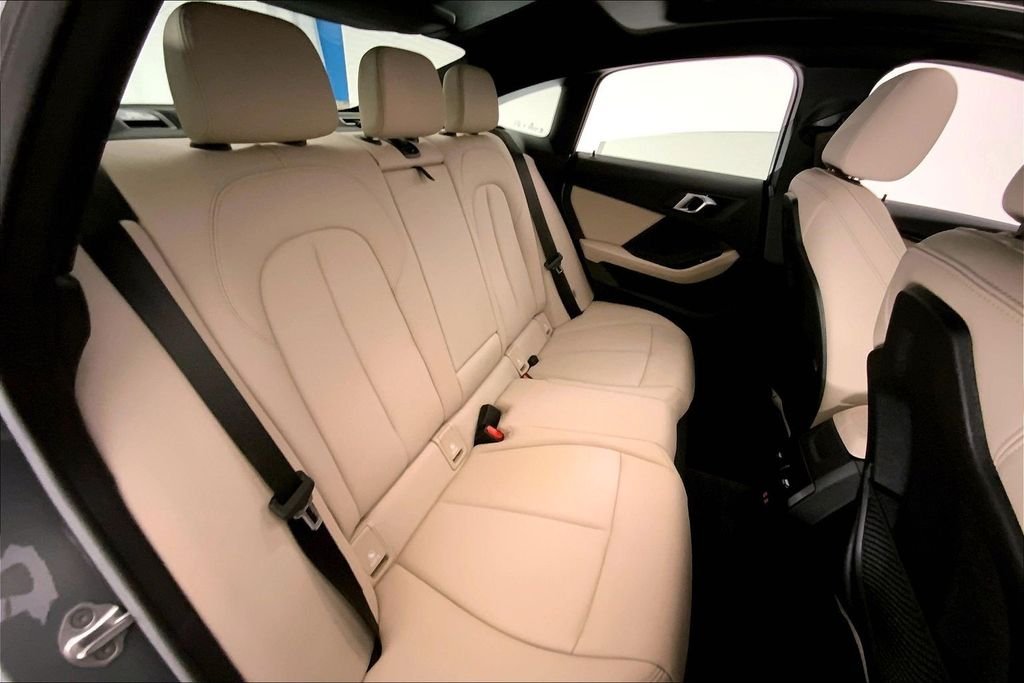 Certified Used 2023 Skyscraper Grey Metallic BMW  image 15