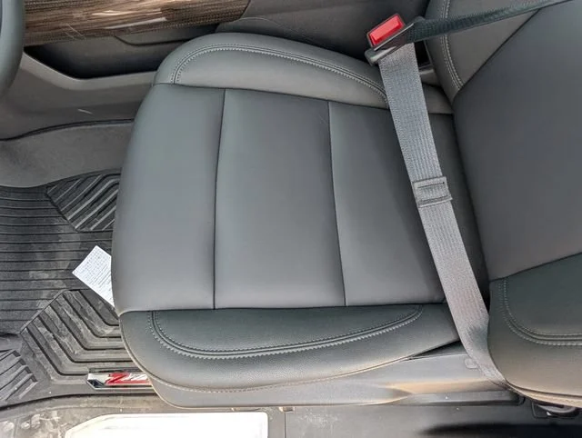 2026 Chevrolet Silverado 1500 LT Trail Boss - Photo 10