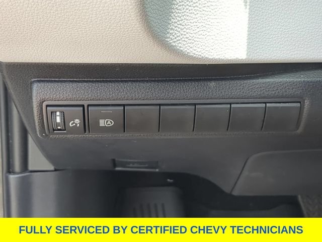 Used 2025 Black Toyota FX image 26