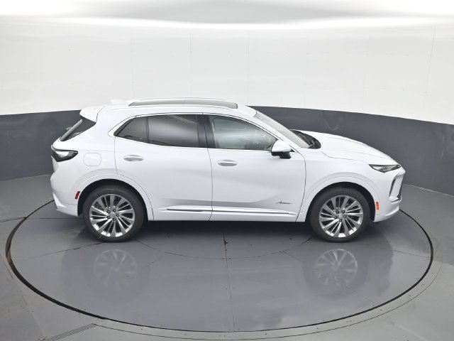 2026 Buick Envision Avenir - Photo 16