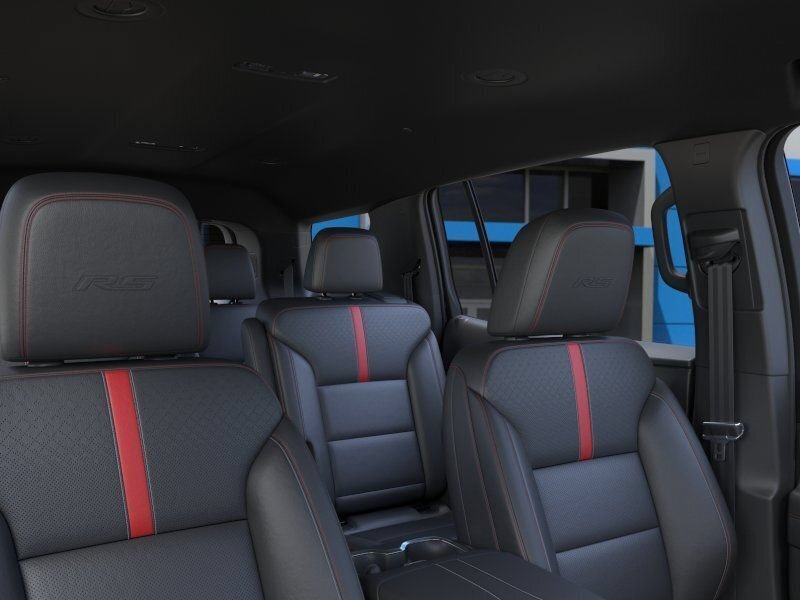2027 Chevrolet Traverse RS - Photo 25