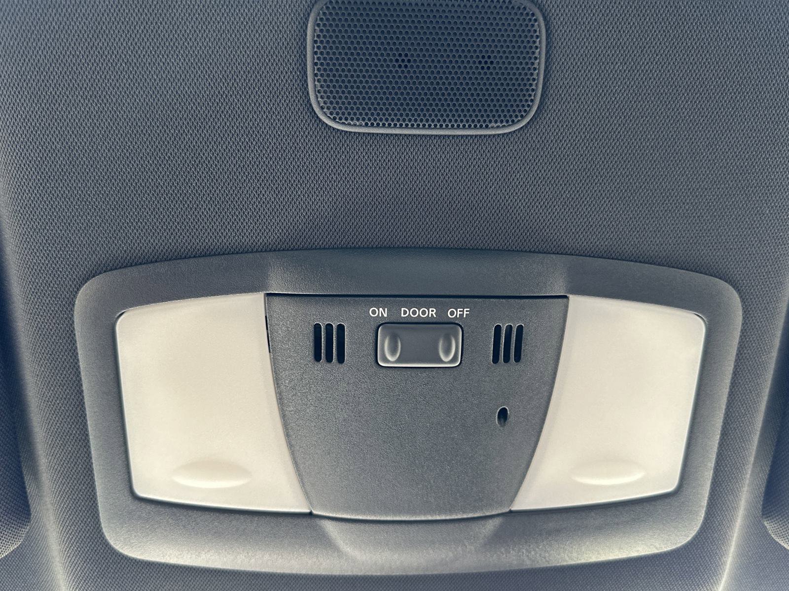 2024 Nissan Z Sport - Photo 18