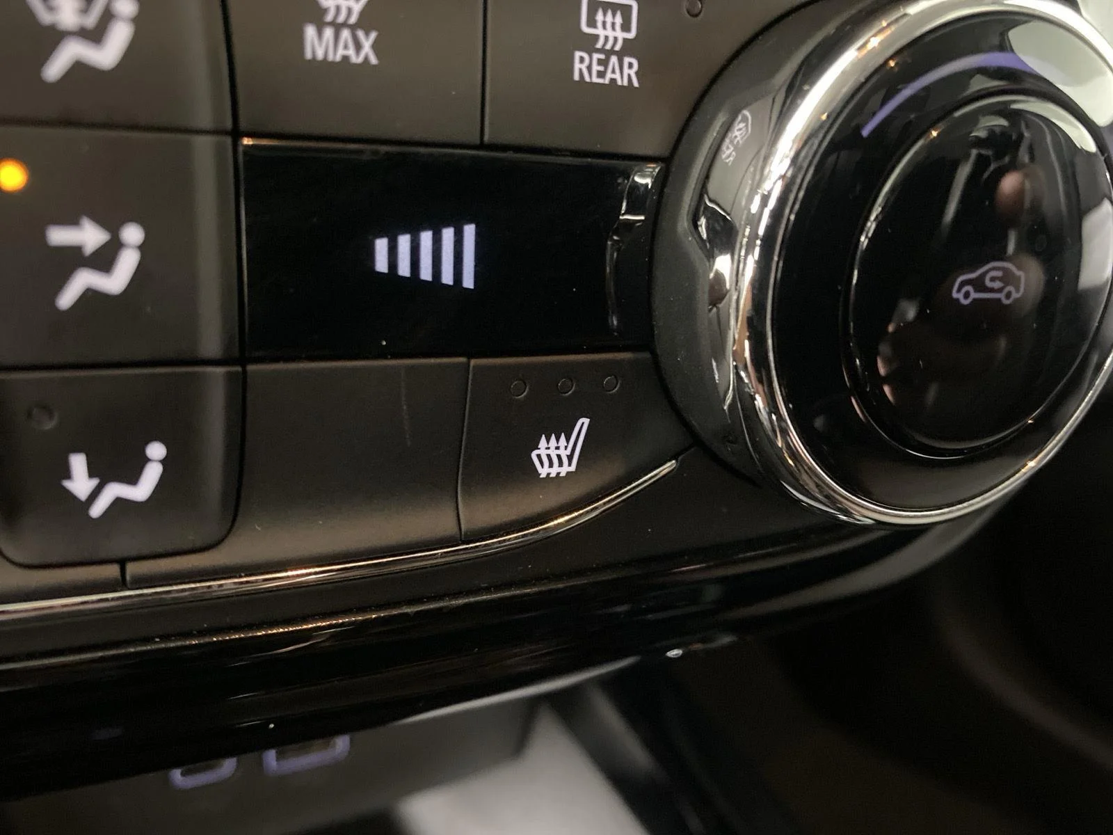 Used 2025 Cypress Chevrolet LT image 19