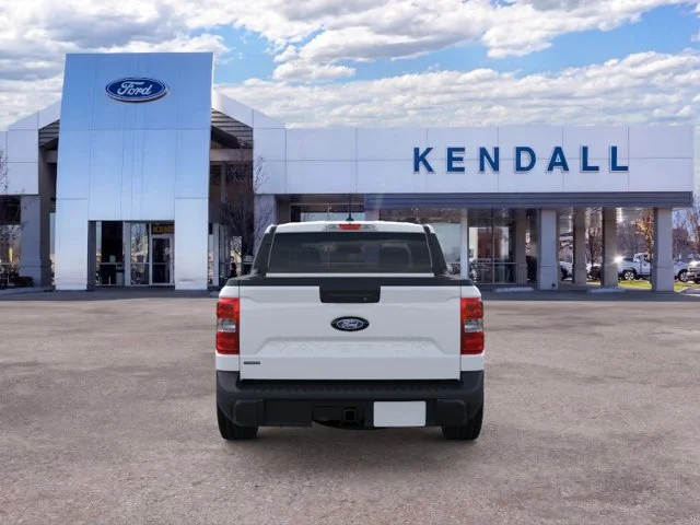 New 2026 Oxford White Ford XL image 5