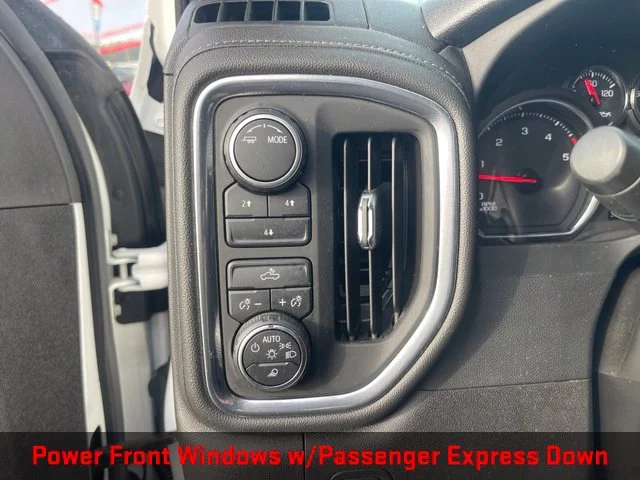 Used 2022 White Chevrolet LT image 15