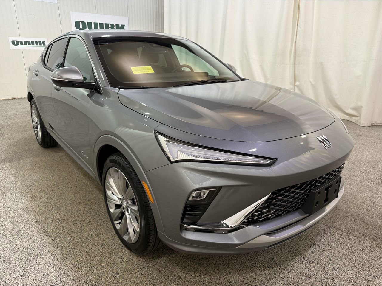 2025 Buick Envista Avenir's photo