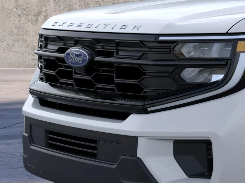 2025 Ford Expedition Active - Photo 17