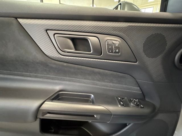 New 2026 Avalanche Gray Ford Dark Horse image 38