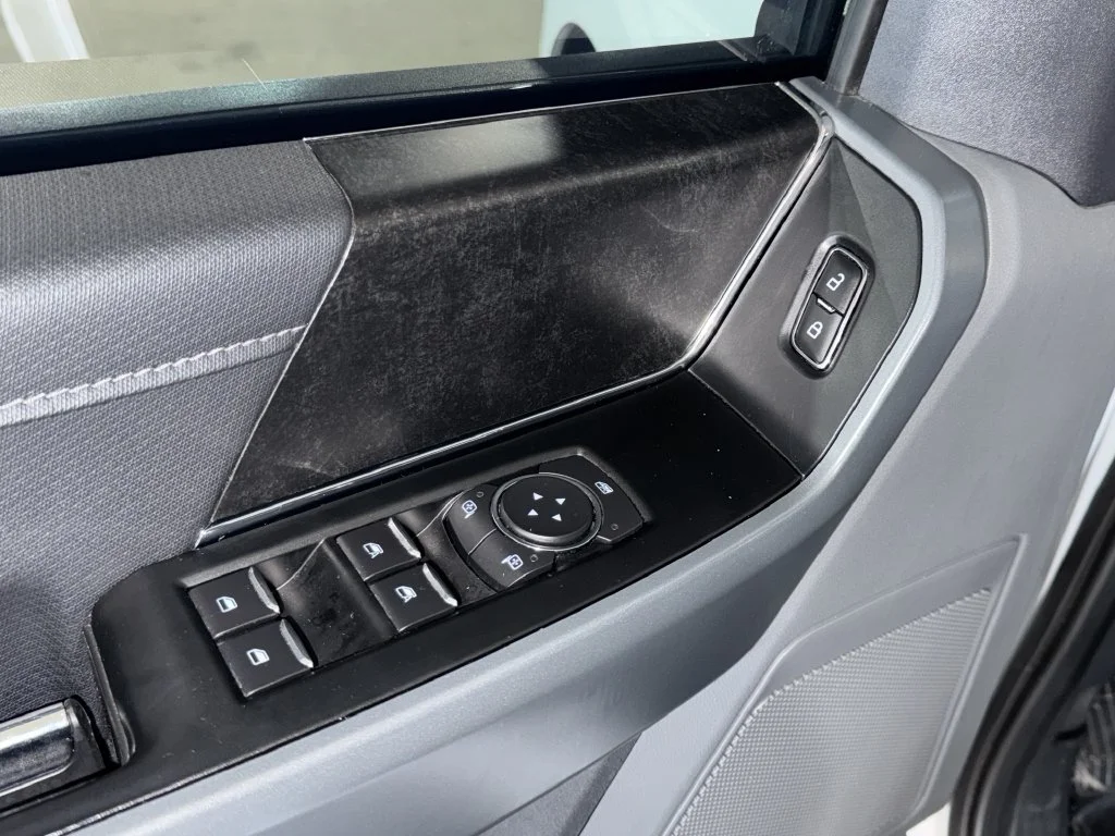 Used 2022 White Ford XLT image 20