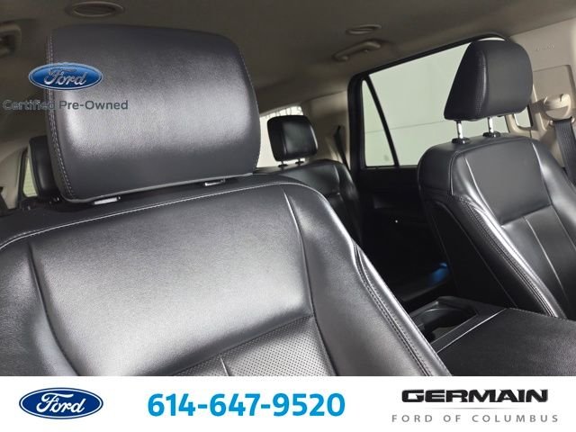 Certified Used 2022 Dark Matter Metallic Ford XLT image 19