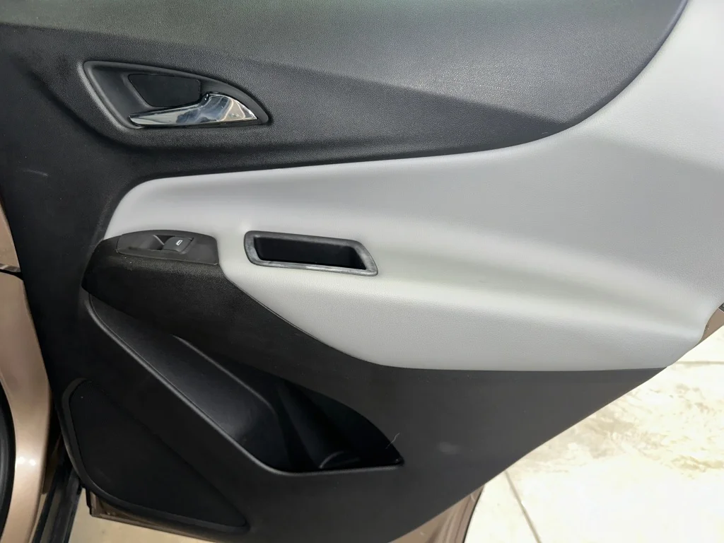Certified Used 2019 Sandy Ridge Metallic Chevrolet LS image 25