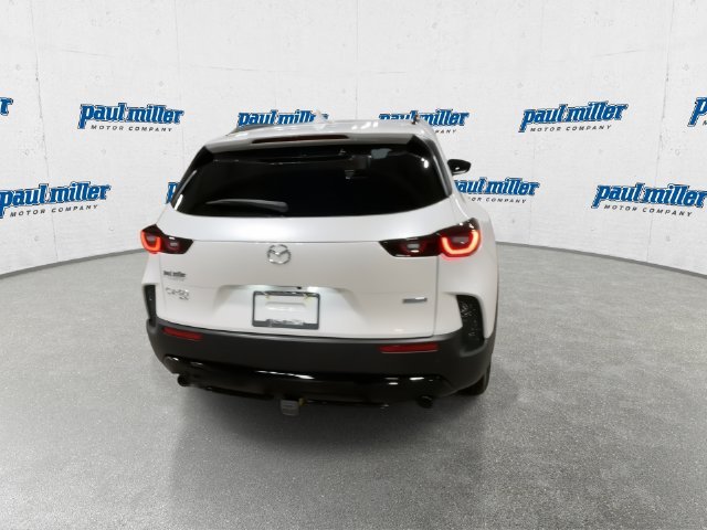 Certified Used 2026 Beige Mazda Premium image 10