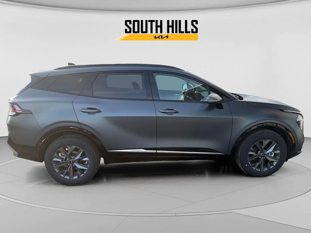 2025 Kia Sportage SX Prestige Hybrid - Photo 7