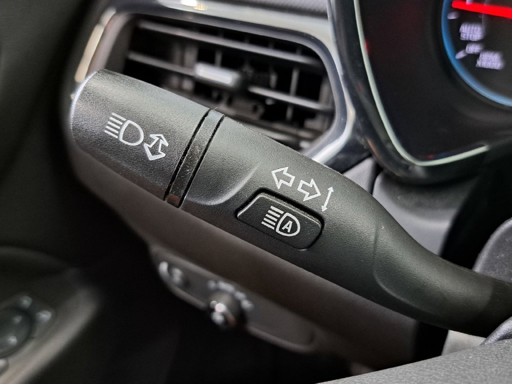 Used 2023 Black Chevrolet RS image 12