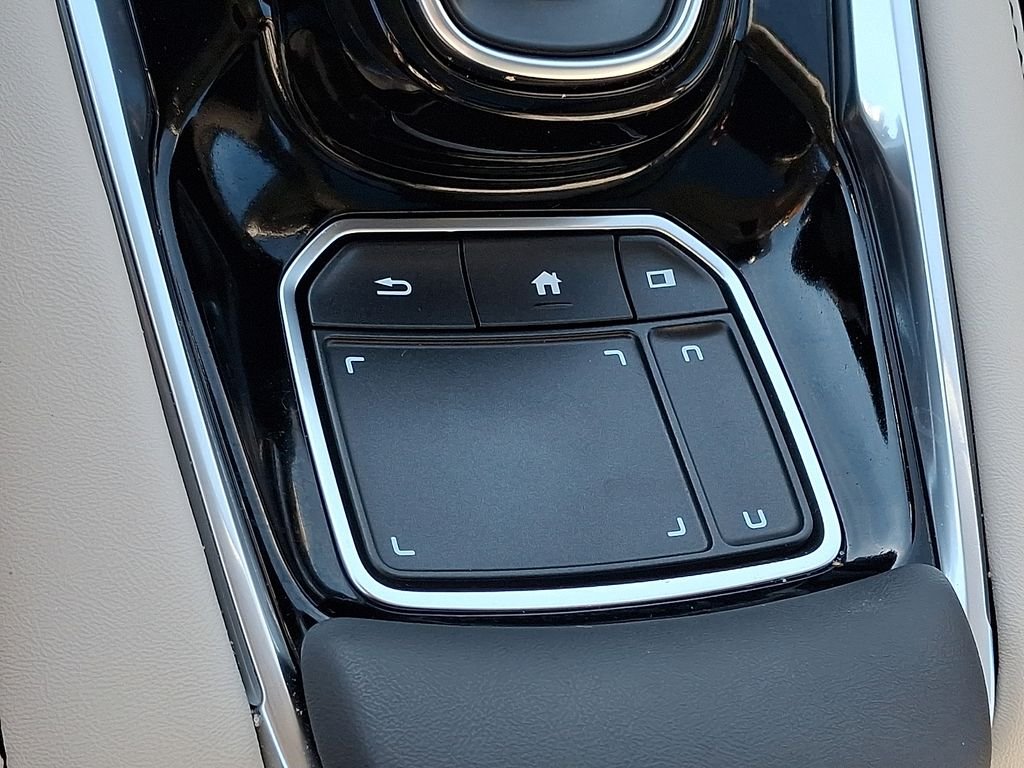 Used 2025 Black Acura Technology Package image 27