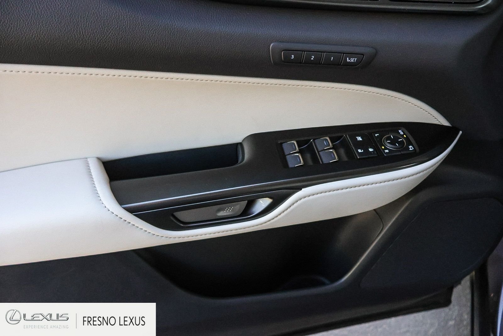 2026 Lexus NX 450h+ Luxury - Photo 23