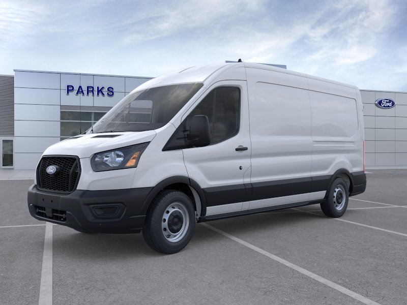 2026 Ford Transit 150 Med Roof 148 WB's photo