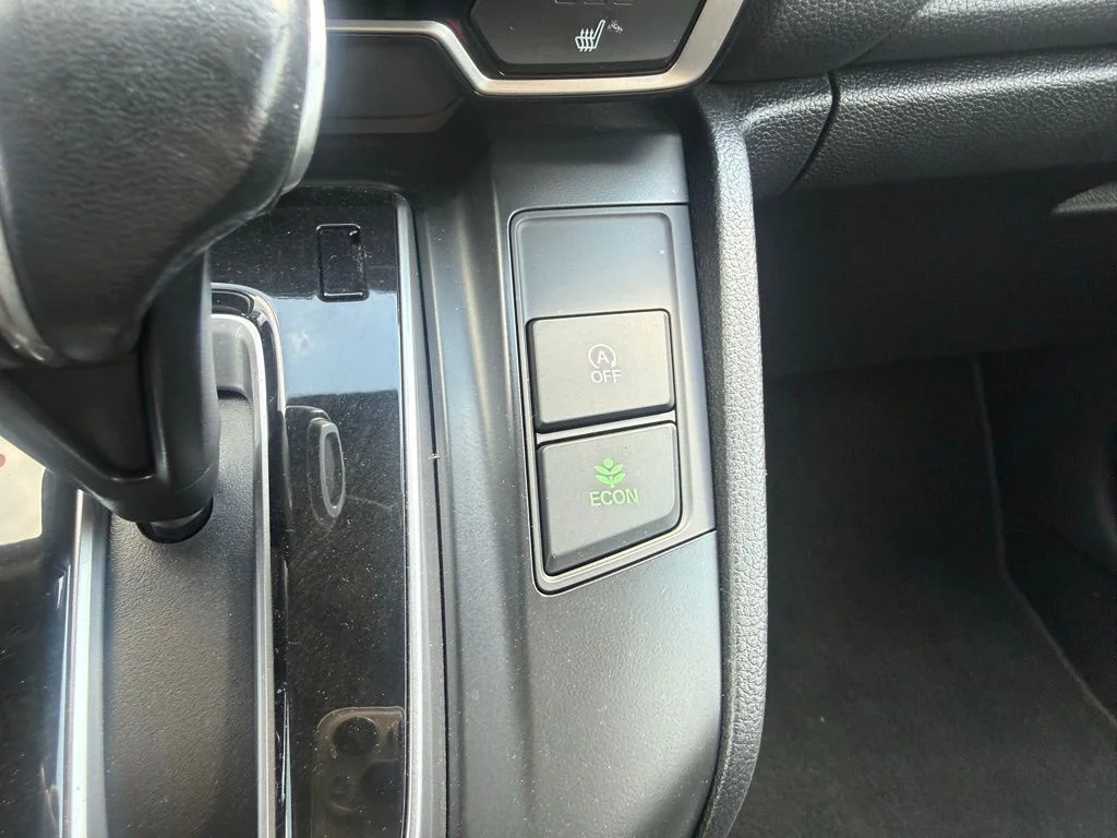 Certified Used 2020 White Honda Touring image 25