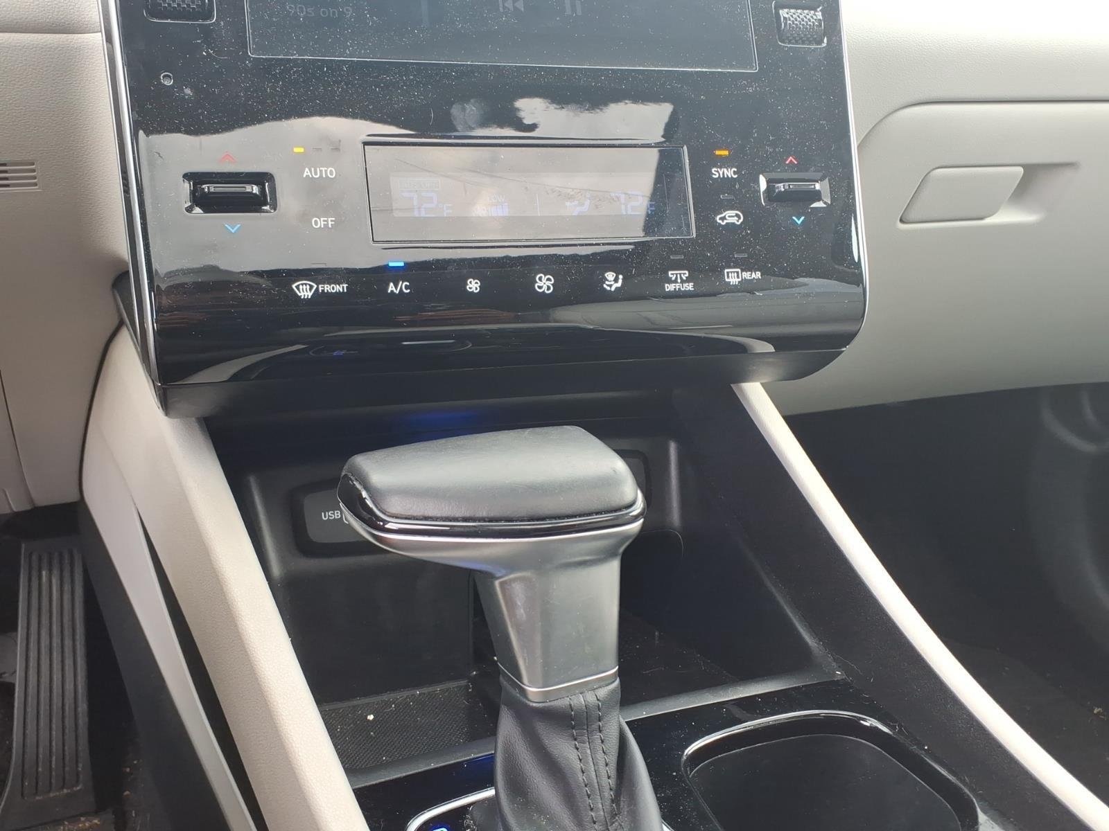 2023 Hyundai Tucson SEL - Photo 26