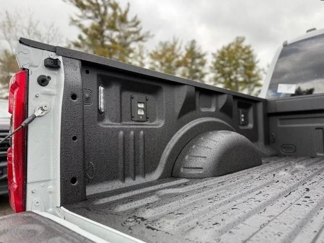 2026 Ford F-250 Super Duty Lariat - Photo 7