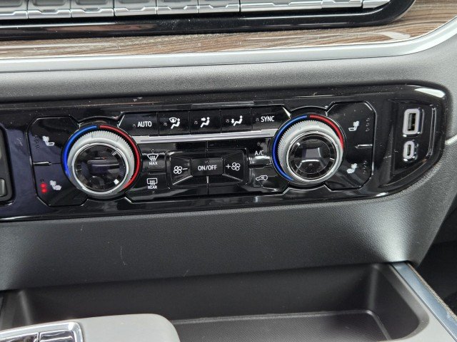 2026 Chevrolet Silverado 1500 RST - Photo 31