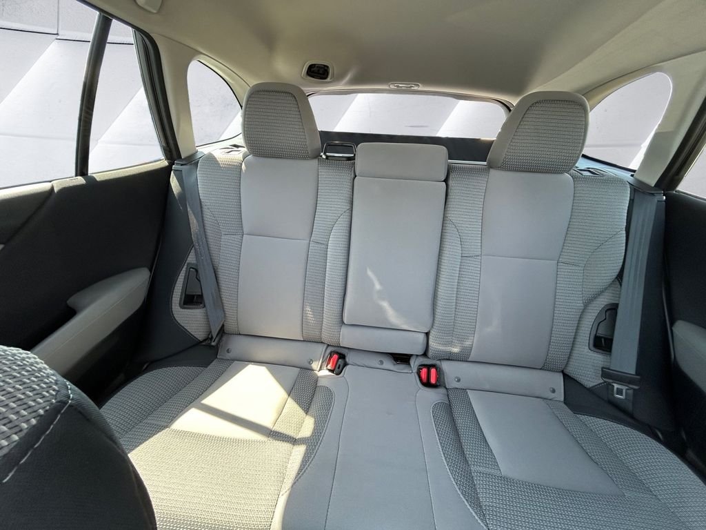 Used 2025 Gray Subaru Premium image 18