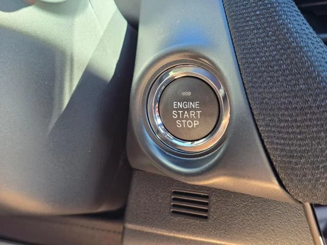 New 2026 MAGNETITE GRAY METALLIC Subaru Premium image 44