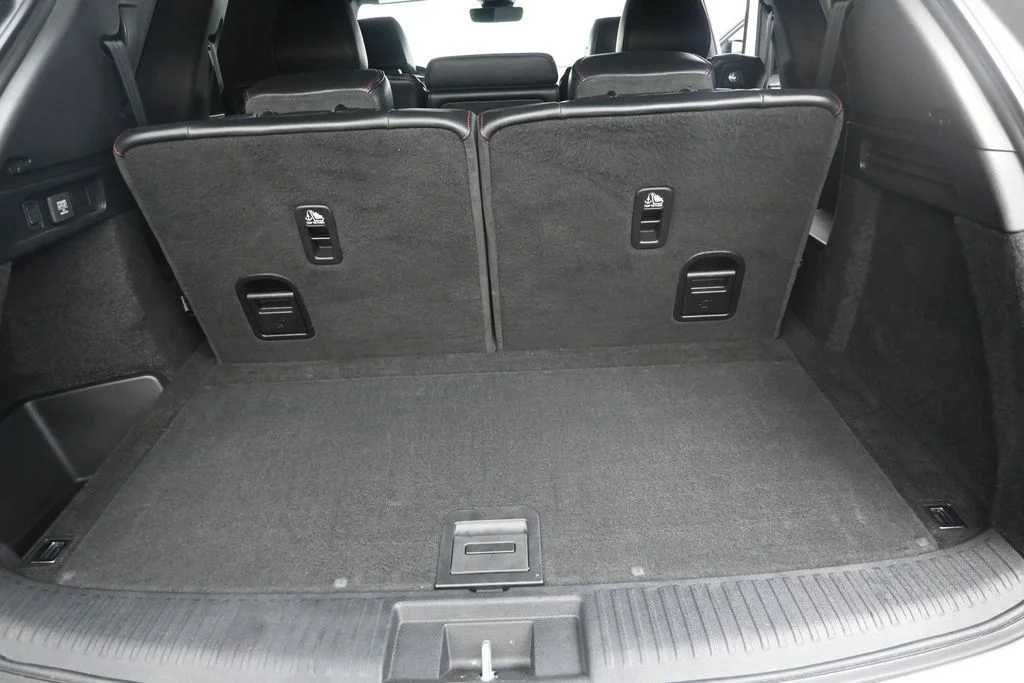 2024 Acura MDX A-Spec Package - Photo 14
