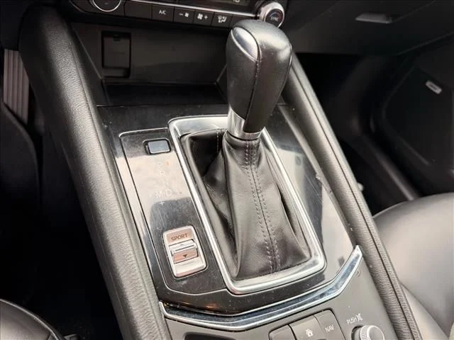 Used 2019 Black Mazda Touring image 23