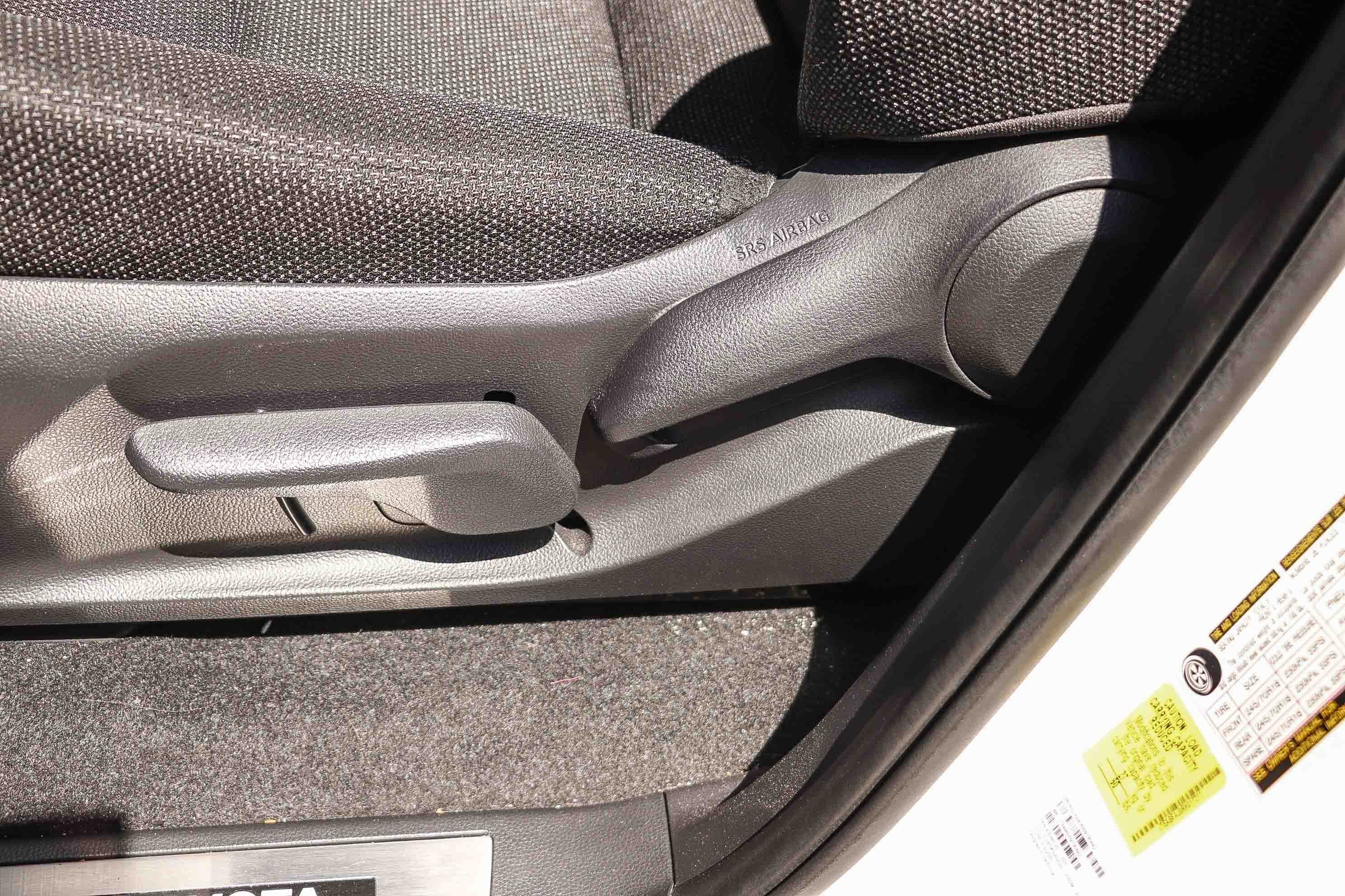 Certified Used 2024 Ice Cap Toyota 1958 image 19