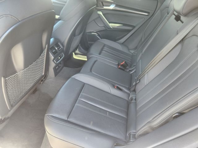 2023 Audi SQ5 Sportback Premium Plus - Photo 11