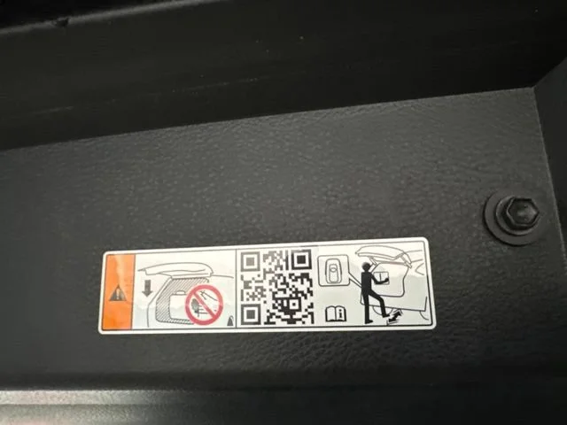 Certified Used 2026 Cement Toyota XSE image 16