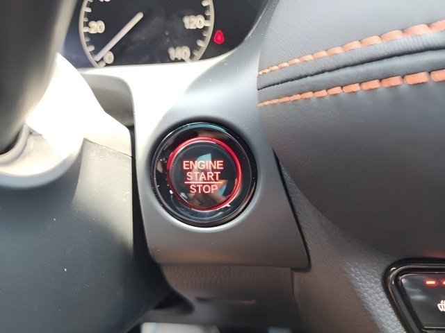 Certified Used 2026 Milano Red Honda Sport image 31