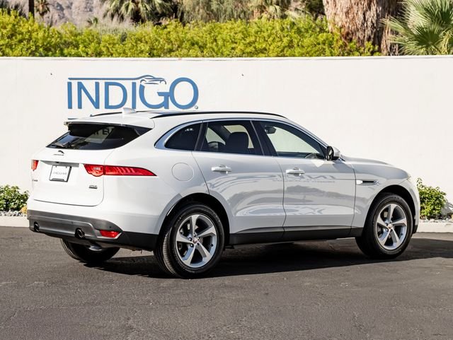 Used 2019 Fuji White Jaguar 25t Premium image 6