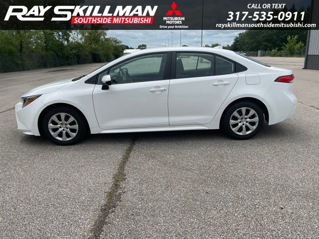 2023 Toyota Corolla LE - Photo 8