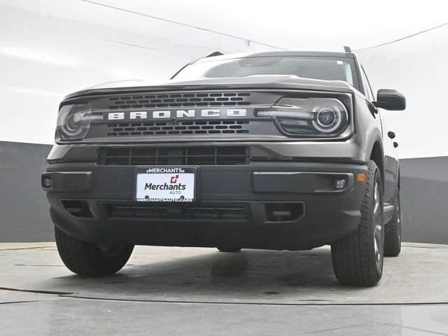 Used 2021 Brown Ford Badlands image 40