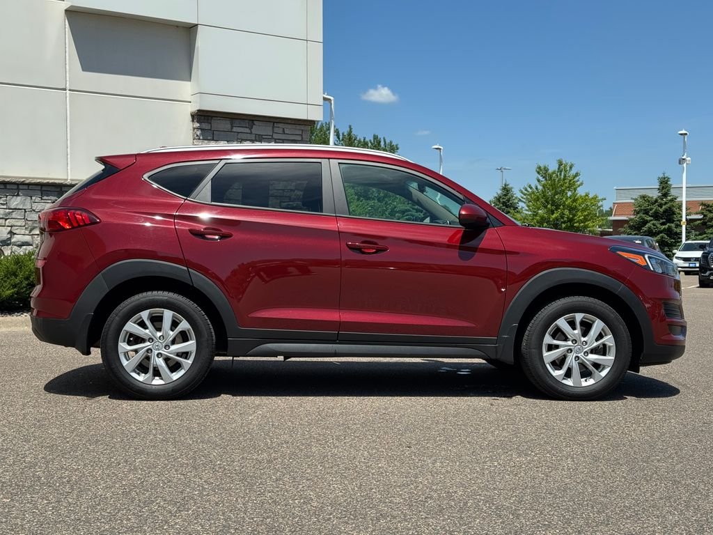 2020 Hyundai Tucson Value - Photo 7