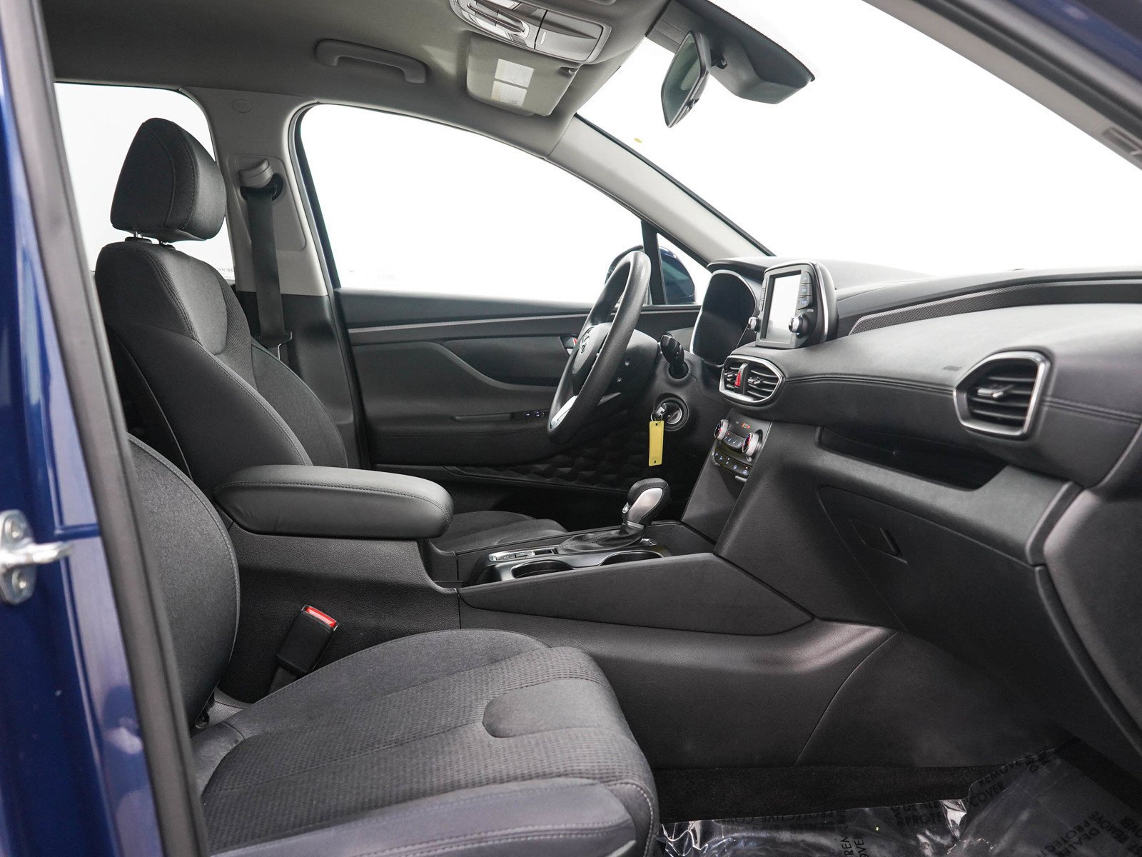 2020 Hyundai Santa Fe SE - Photo 13