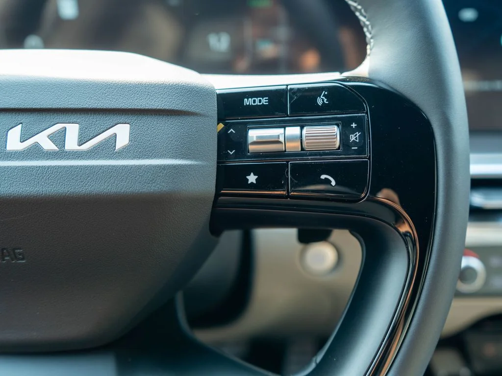New 2026 Interstellar Gray Kia X-Line SX Prestige AWD image 21