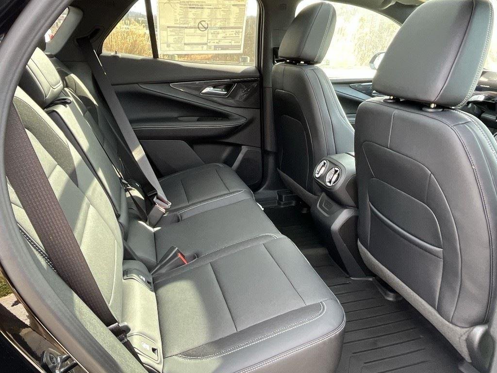 2025 Chevrolet Blazer EV LT - Photo 24