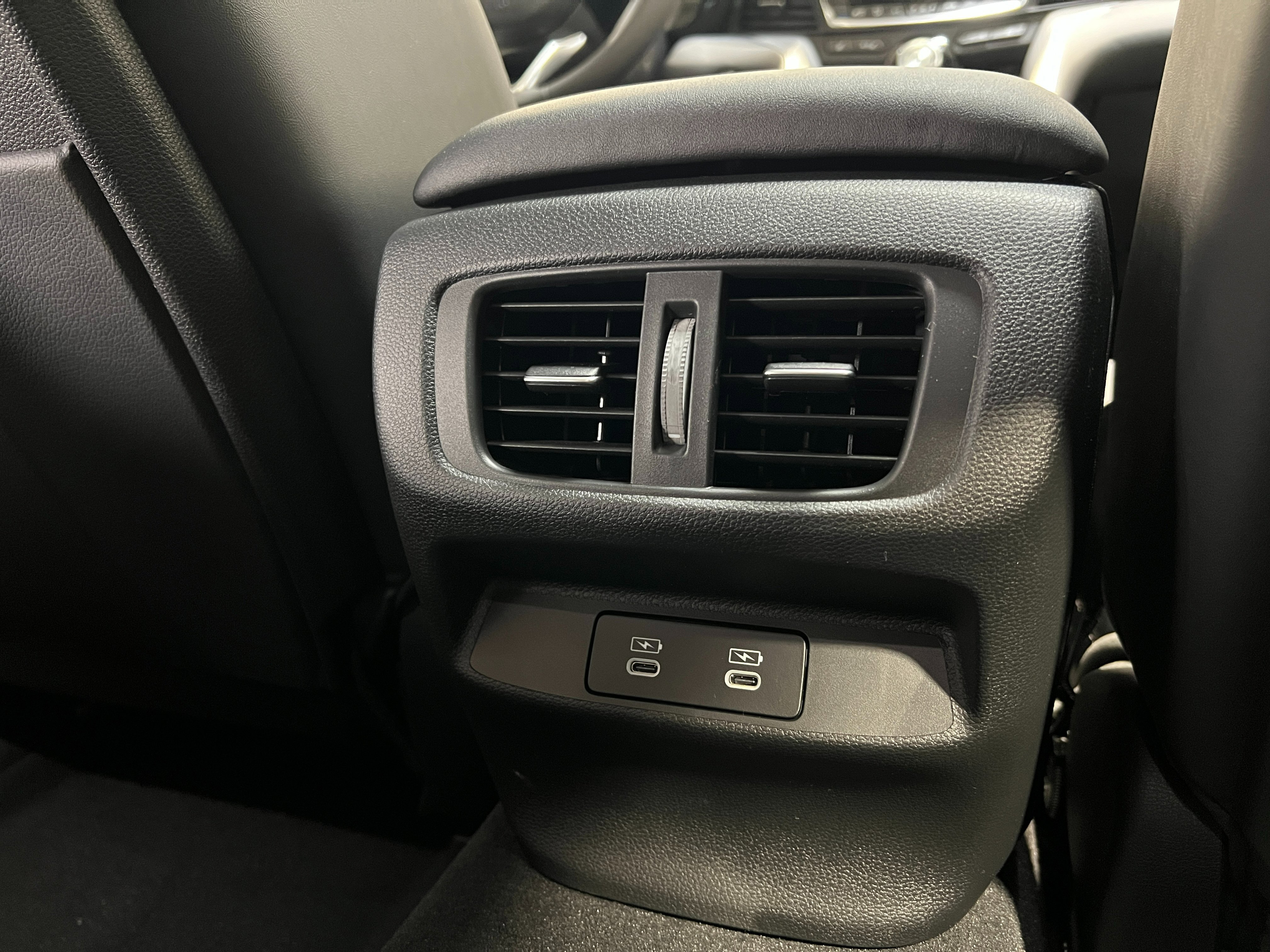 2025 Acura TLX Technology Package - Photo 24