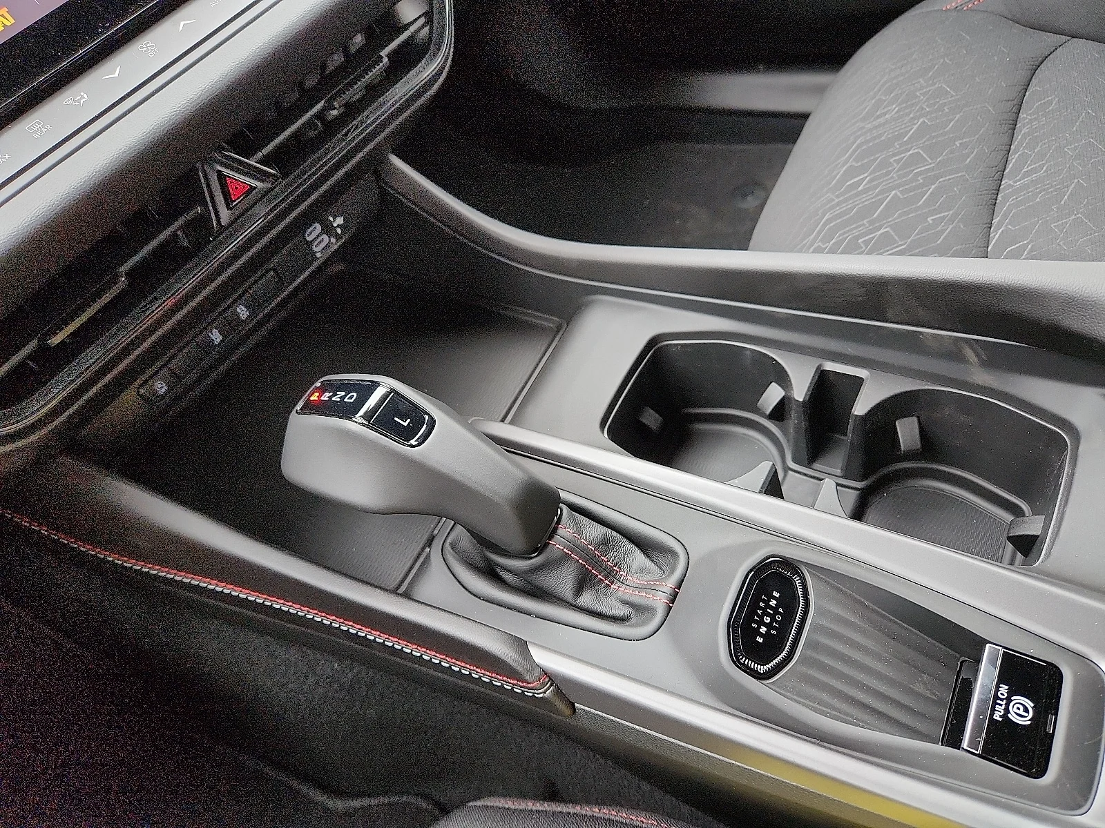 New 2026 PR6 Redeye Dodge R/T 4-DOOR AWD image 20