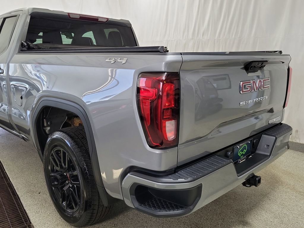 2023 GMC Sierra 1500 Elevation - Photo 6