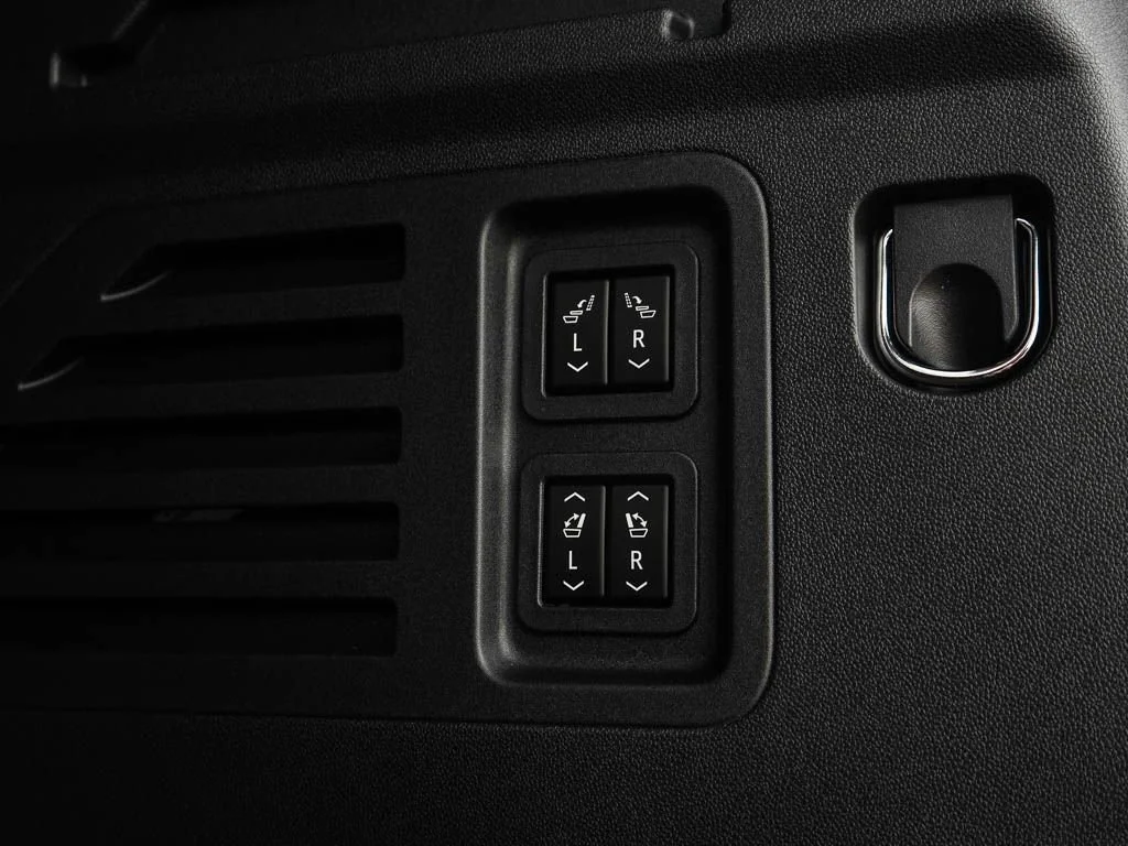 2026 Buick Enclave Preferred - Photo 9